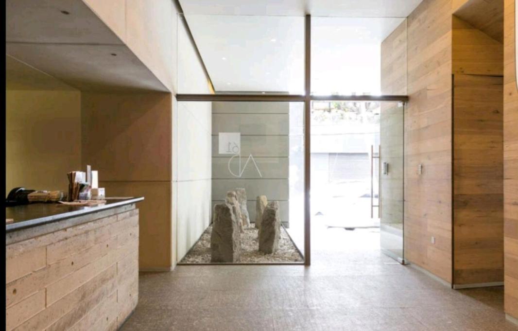 Luxury Apartment In Carso, Polanco Mexico City Luaran gambar