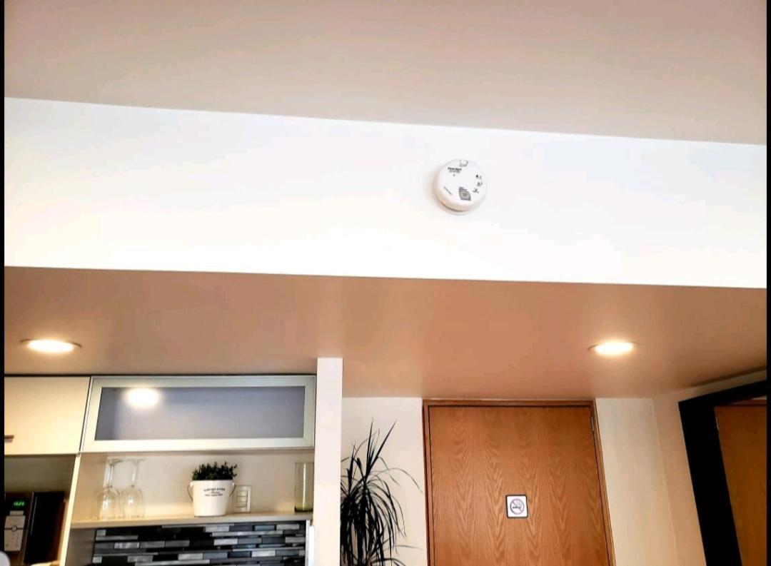 Luxury Apartment In Carso, Polanco Mexico City Luaran gambar