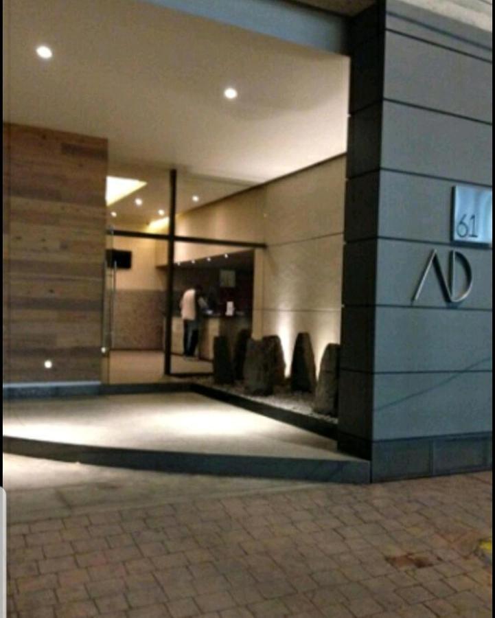 Luxury Apartment In Carso, Polanco Mexico City Luaran gambar