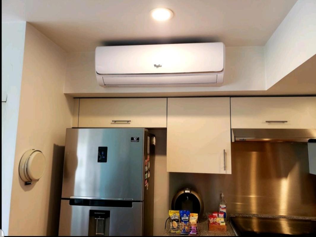 Luxury Apartment In Carso, Polanco Mexico City Luaran gambar