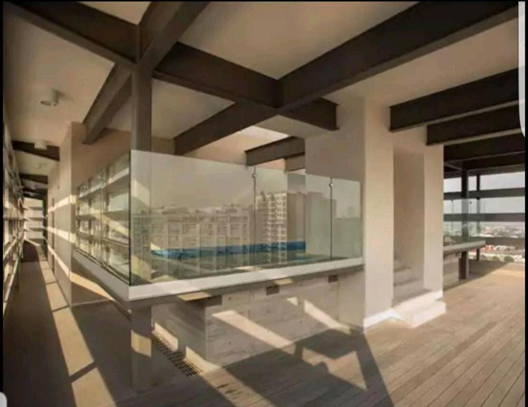 Luxury Apartment In Carso, Polanco Mexico City Luaran gambar