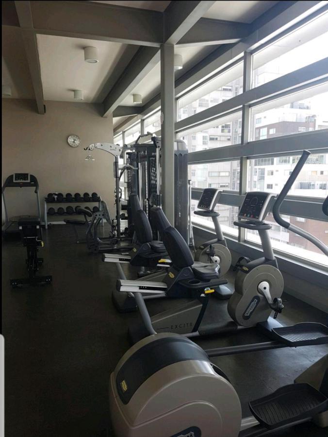Luxury Apartment In Carso, Polanco Mexico City Luaran gambar