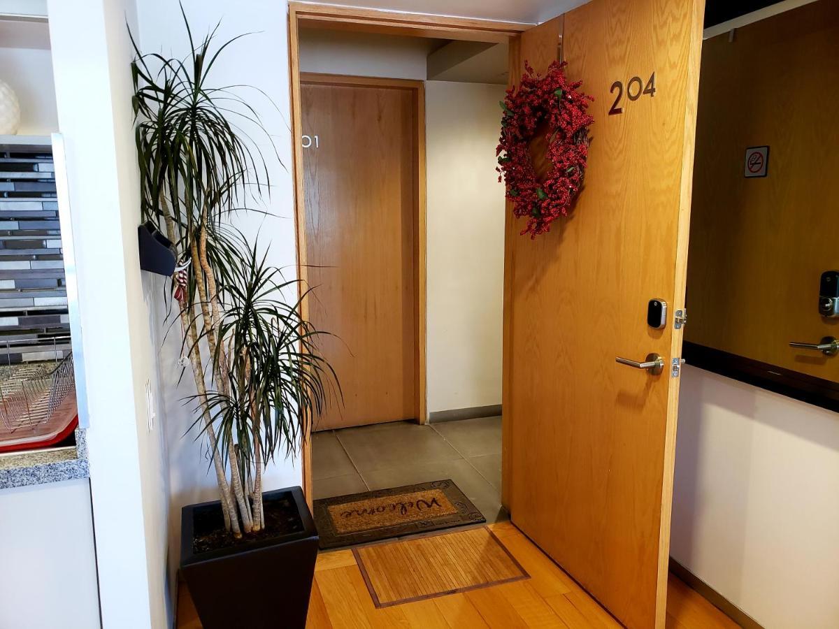 Luxury Apartment In Carso, Polanco Mexico City Luaran gambar