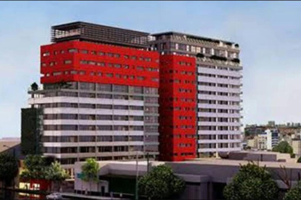 Luxury Apartment In Carso, Polanco Mexico City Luaran gambar