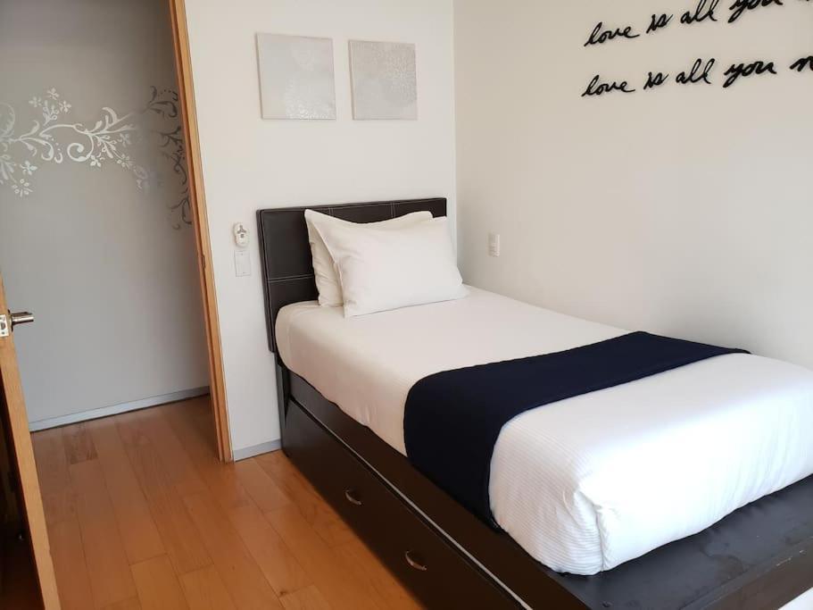 Luxury Apartment In Carso, Polanco Mexico City Luaran gambar
