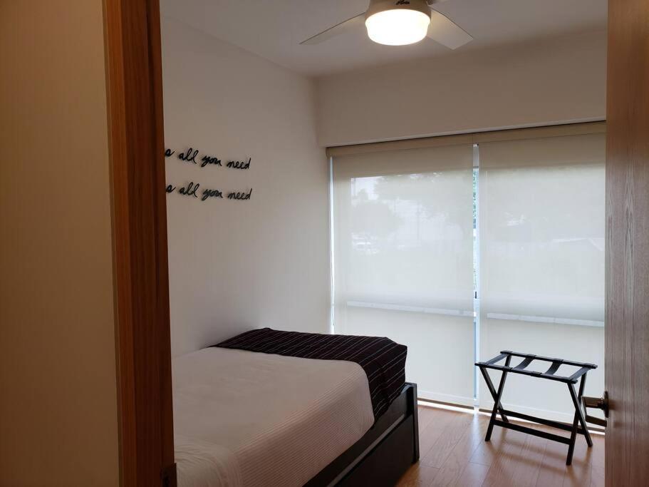 Luxury Apartment In Carso, Polanco Mexico City Luaran gambar